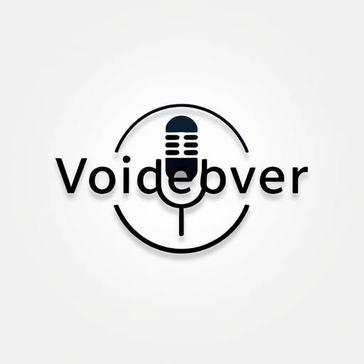 Voiceover Tjenester Norge logo